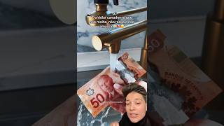 Kanada doları dayanıklılık testi dollar canada [upl. by Elda]