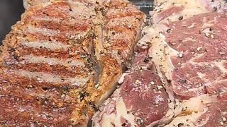 Virgies Vlog is live Cooking Steak [upl. by Anahcra746]