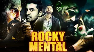 Rocky Mental  Parmish Verma amp Tannu Kaur Gill Punjabi Hindi Dubbed Movie New Punjabi Movie 2023 [upl. by Kong]