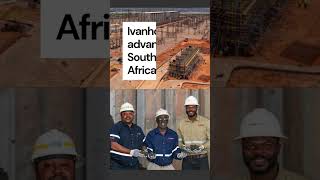 miningindustry MiningSouthAfrica MiningreviewAfrica [upl. by Ylrebme]