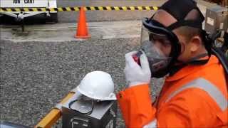 H2S SAFETY AWARENESS LEVEL II TRAINING [upl. by Acnayb]