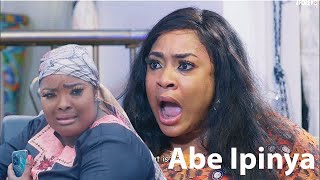 Abe Ipinya  Latest Nigerian Yoruba Movie STARRING  Femi Adebayo Ronke Odusanya Bimbo Akinsanya [upl. by Hightower809]