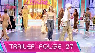 Trailer I Folge 27 I My Style Rocks Germany [upl. by Euphemia866]