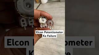 Elcon potentiometer [upl. by Akemad710]