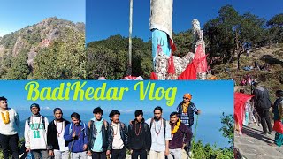 BADIKEDAR Darsan Full Vlog👌20810928 nagavlogs852 SAHAJPUR TO BADIKEDAR VLOG🫶🙏 [upl. by Blalock671]