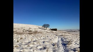 Stop Calderdale Wind Farm [upl. by Elrak634]