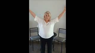 33 Meditation Qi Gong Part 3 of 4 [upl. by Lokkin]