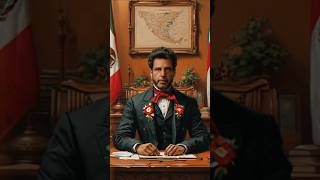 Vicente Guerrero ¿Héroe de la Patria o Traidor a México mexico historiademexico [upl. by Waterman]