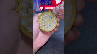 3D Printed Help Choicer  YesNo Spinner [upl. by Eimam]