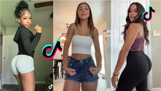 5 6 7 8 HOT TO GO X MAGIC JOHNSON DANCE  TIKTOK COMPILATION [upl. by Janina]