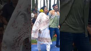 আমি একটা প্রেম করছিলা স্কুলে reels dance funnymusic funny dance jatrapala jatrastudiosong [upl. by Natfa]