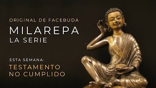 Milarepa La serie 4 quotLa venganza y el mantra coercitivo” [upl. by Eves]