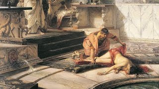 Did Ancient Rome have Organized Crime [upl. by Etirugram]