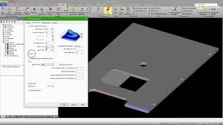 Workflow Enhancements I ALPHACAM 20221 [upl. by Haslett16]