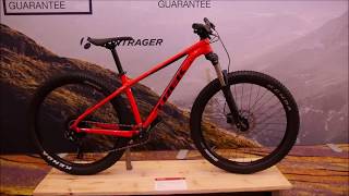 TREK Roscoe 6 2019 [upl. by Patric]