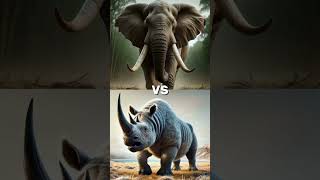 Which animal can kill a African Elephant GorillaGrizzly BearWoolly Mammoth [upl. by Springer]