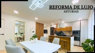 EN VENTA DISFRUTA DE TU NUEVO PISO DE LUJO EN ASTURIAS 120000€🏡asturias lujoso pisoenventa [upl. by Nayra]