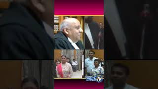 बच्चे ने बताई मां की सच्चाई सारा कोर्ट दंग news highcourtjudge court [upl. by Alegnat]