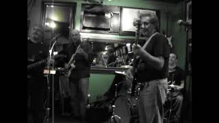 Tower Hill Tavern Presents KanTu Blues Band with Jerry Parquett [upl. by Dickenson]