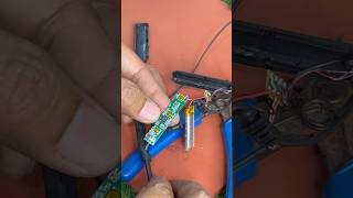 Neckband battery replacement shorts trending viralshorts repair kdmobile [upl. by Naga]