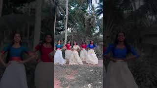 Sirichi sirichi vantha seena thana dance song [upl. by Jones522]