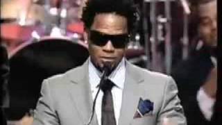 DL Hughley at the funeral of Bernie Mac [upl. by Marie]