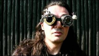 Steampunk Goggles  Brille Fielmann Werbung Parodie 02  Verarsche [upl. by Wiseman]