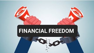 Financial freedom for 2025 [upl. by Adnoma818]