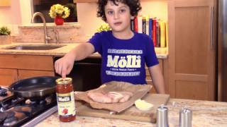 How to make Fish Veracruz Style  Molli Veracruz cooking sauce [upl. by Stephenson953]