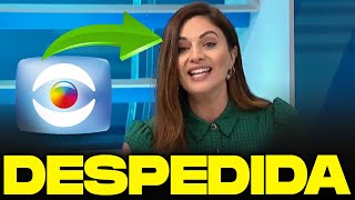 ANA INÉS MARTÍNEZ DESPEDIDA de SUBRAYADO  CANAL 10 [upl. by Zins308]