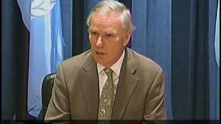 UN  Deeming Sri Lanka execution video authentic UN expert calls for war crimes probe [upl. by Neau720]