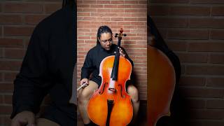 Que pesadelo 💭😨🎻cello violoncelo music [upl. by Symer61]