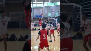 Basketball Tournament at Simon Fraser University SFU [upl. by Anayaran]