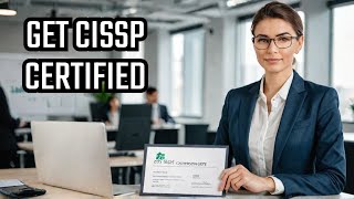 CISSP Certification Do You REALLY Need 5 Years FullTime Experience [upl. by Naples]