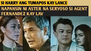 Story telling iI napansin ni aster na seryoso si zandro kay lav [upl. by Aitselec207]