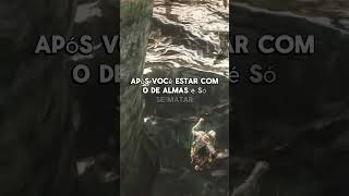 Como Conseguir a Armadura Aurous em Dark Souls 2  Guia Rápido darksouls shorts soulslike [upl. by Lenod]