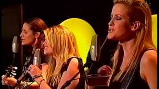 Dixie Chicks  Landslide live 2003 [upl. by Anerrol562]