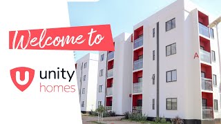 Welcome to Unity Homes [upl. by Rowell229]