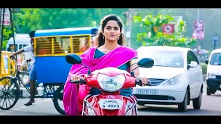 South Hindi Dubbed Romantic Action Action Movie Full HD 1080p  Rejith Menon Radhika Preeti [upl. by Nimzaj845]