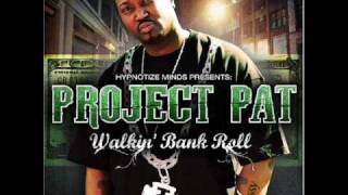 Project Pat  Take Sum [upl. by Asit451]