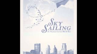 Sky Sailing  Flowers of The Field Official Instrumental [upl. by Cyrille864]