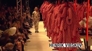 Henrik Vibskov SS17 [upl. by Yentirb363]