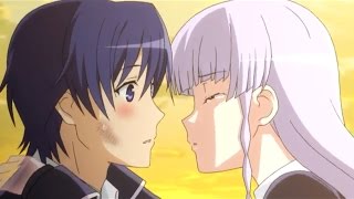 Ushinawareta Mirai wo Motomete 失われた未来を求めて Episode 11 Review [upl. by Bethezel]