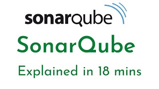 What is SonarQube  How does SonarQube work key metrics provided by SonarQubeBenefits of SonarQube [upl. by Acirdna]