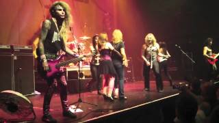 Steel Panther at the Norva [upl. by Ginni]