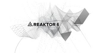 Welcome to Reaktor 6 [upl. by Enitsenrae575]