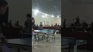 Bahayanya karet Bintik ini Merek ada di kolom komentar karetbintik tenismeja tabletennis [upl. by Missak]