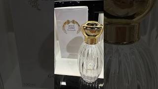 Petite Chérie from Goutal fragrance fragrancelover fragrancereview womensfragrance [upl. by Amiaj92]