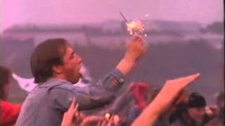 Metallica  Fade To Black Live Moscow 1991 HD [upl. by Bengt]