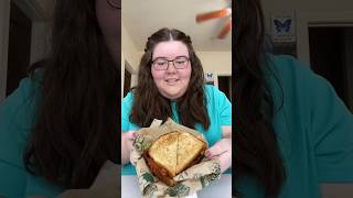 mcalistersdeli 🥵 mcalisters deli mukbang food eating eatwithme Foodie travel vacation [upl. by Ymrots]